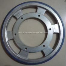 DAA261NNN1 Handrail Driving Wheel for OTIS Escalators